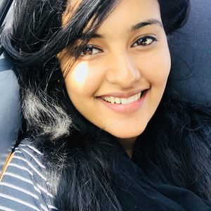 Meet your Posher, Tinu ann